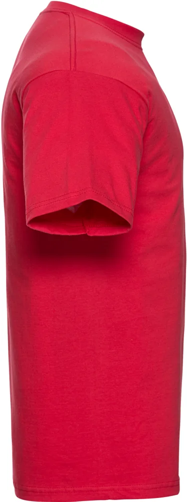 Schweres T-Shirt "Authentic"