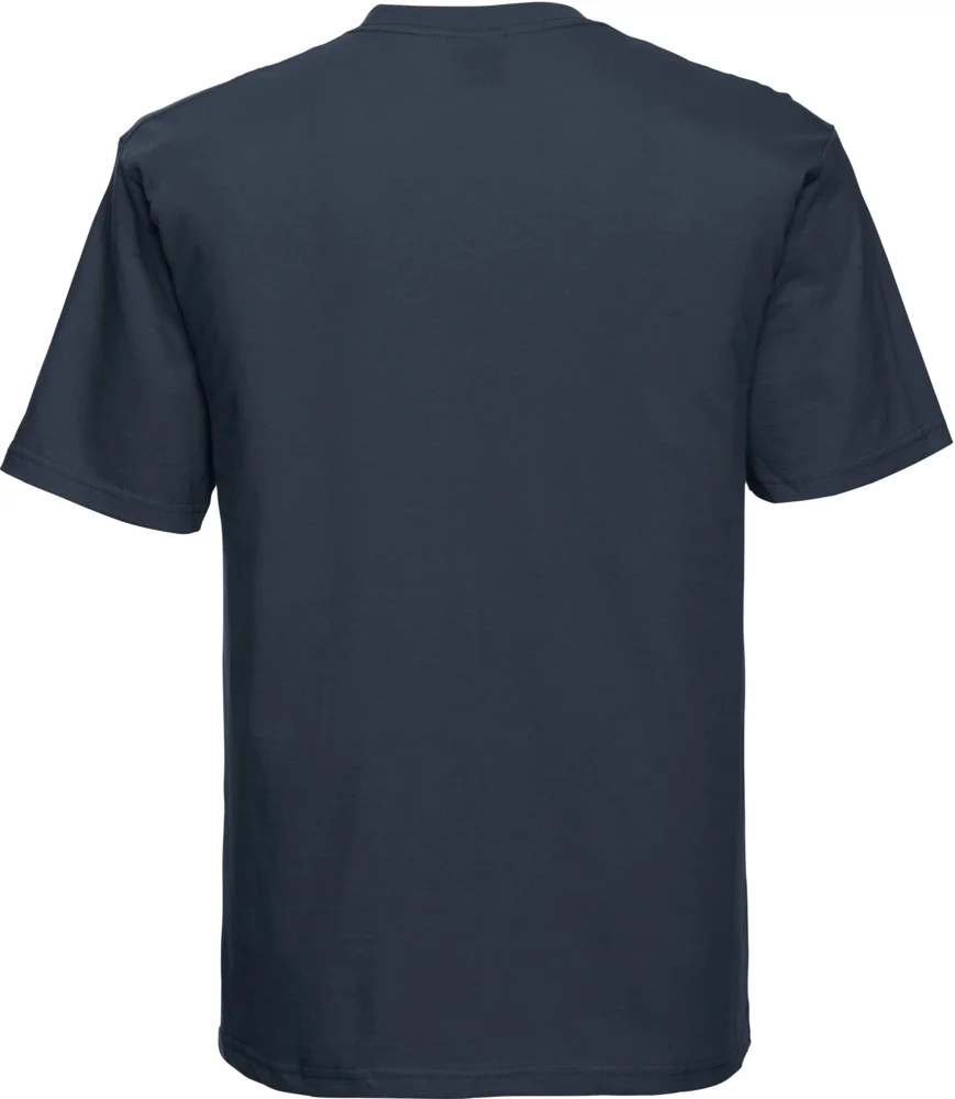 Schweres T-Shirt "Authentic"
