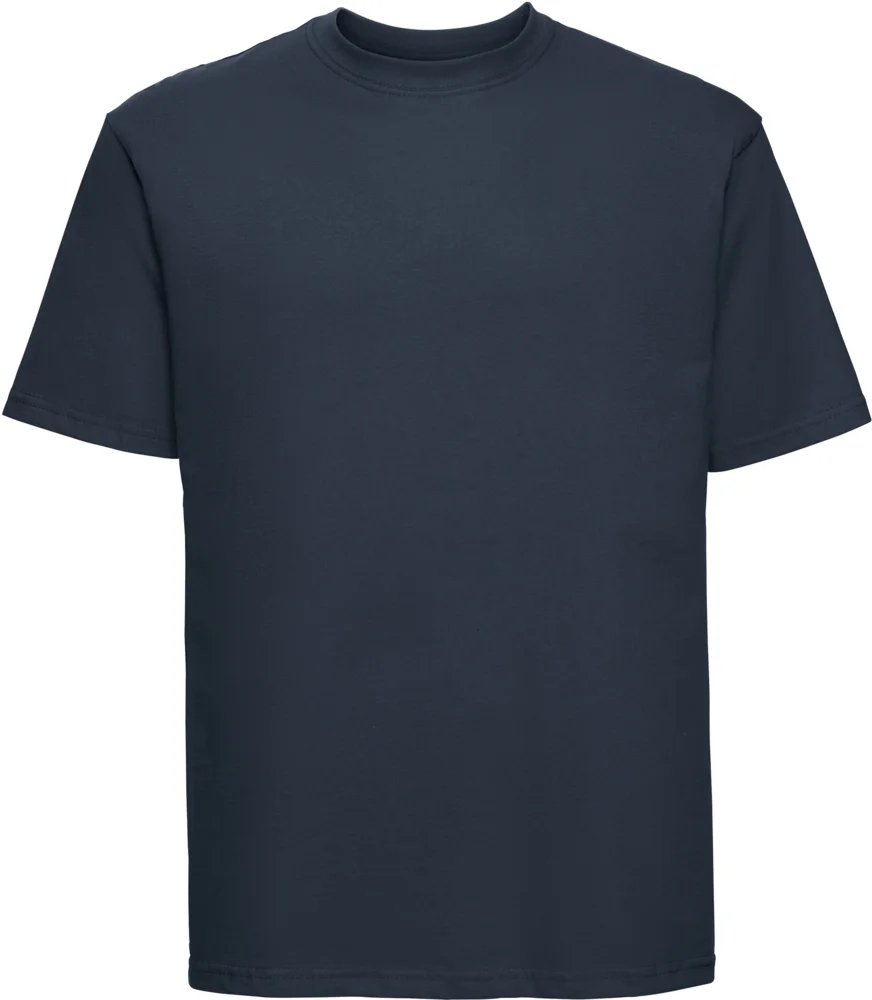 Schweres T-Shirt "Authentic"