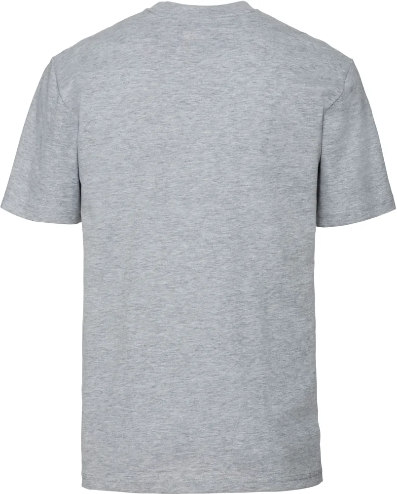 Schweres T-Shirt "Authentic"