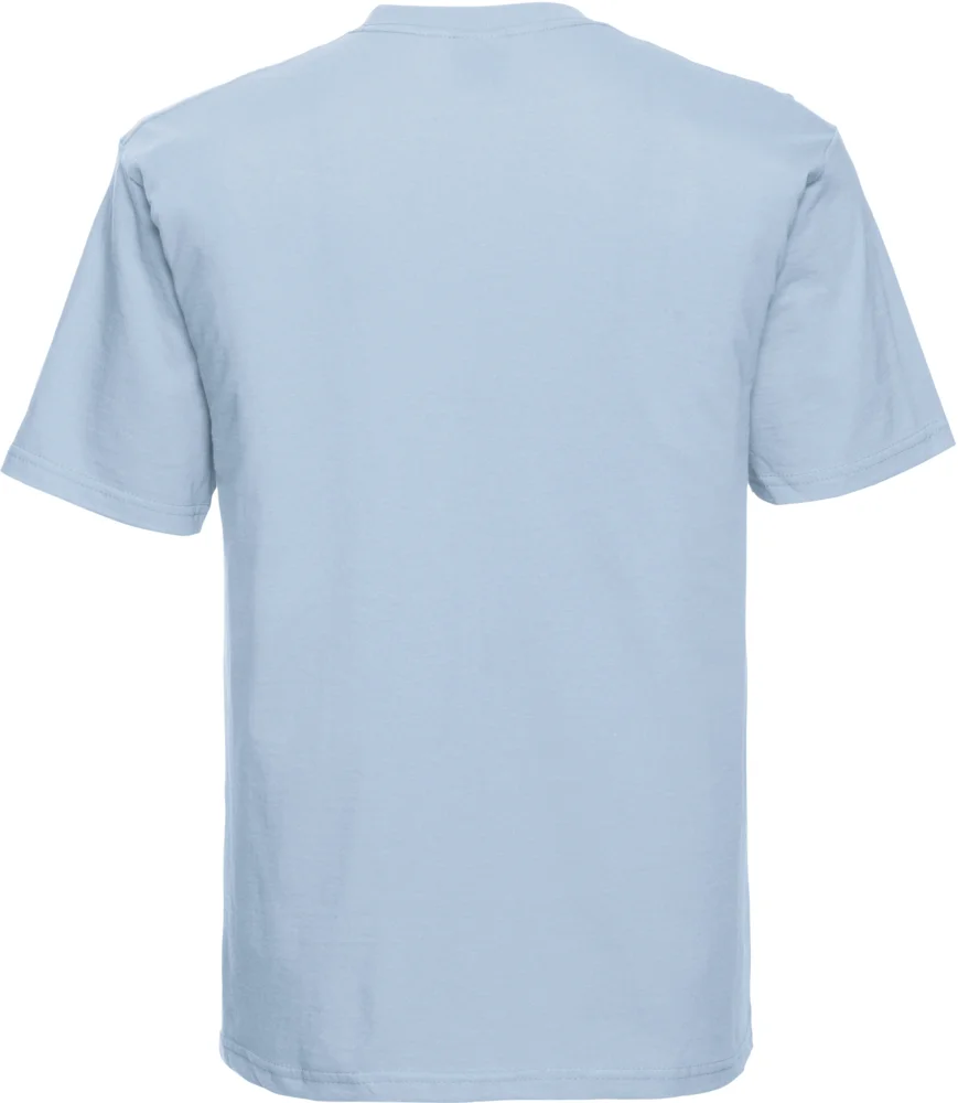 Schweres T-Shirt "Authentic"