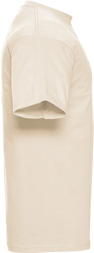 Schweres T-Shirt "Authentic"