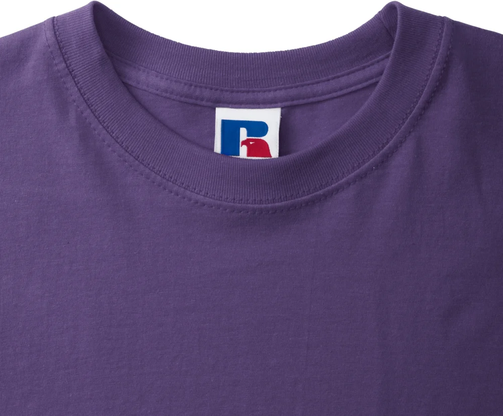 Schweres T-Shirt "Authentic"