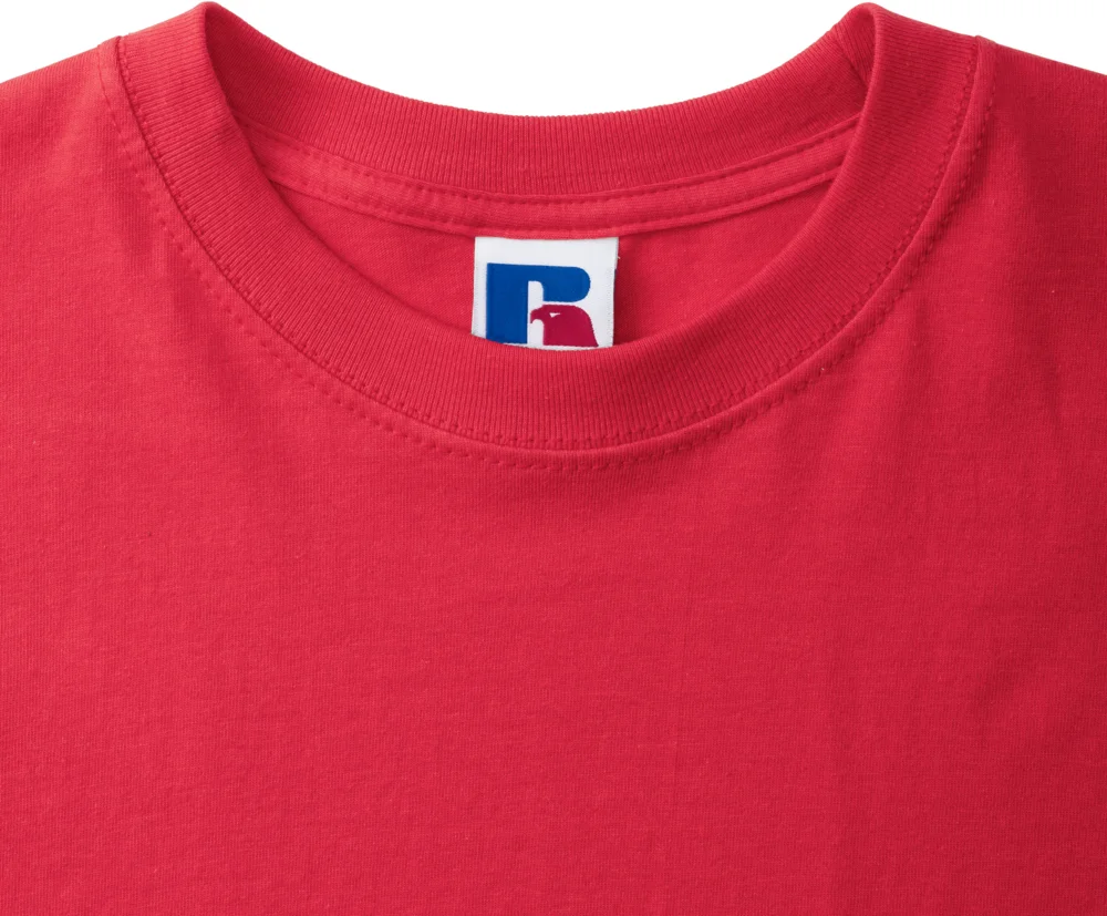 Schweres T-Shirt "Authentic"