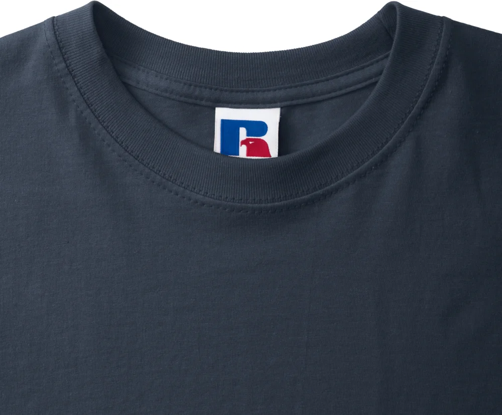 Schweres T-Shirt "Authentic"