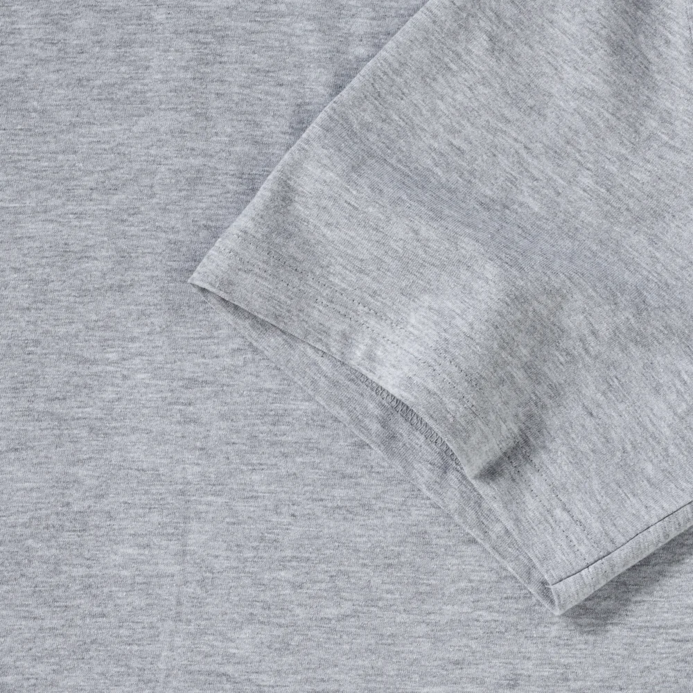 Schweres T-Shirt "Authentic"