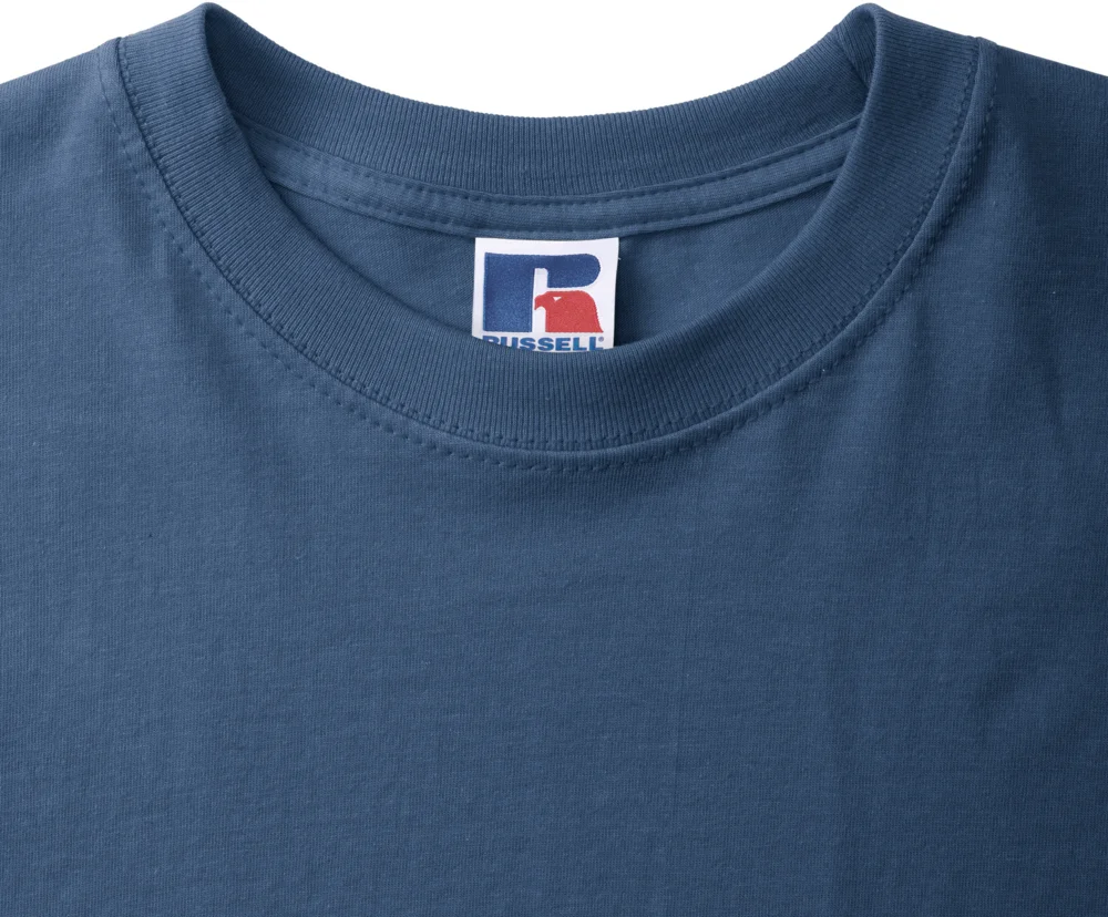 Schweres T-Shirt "Authentic"