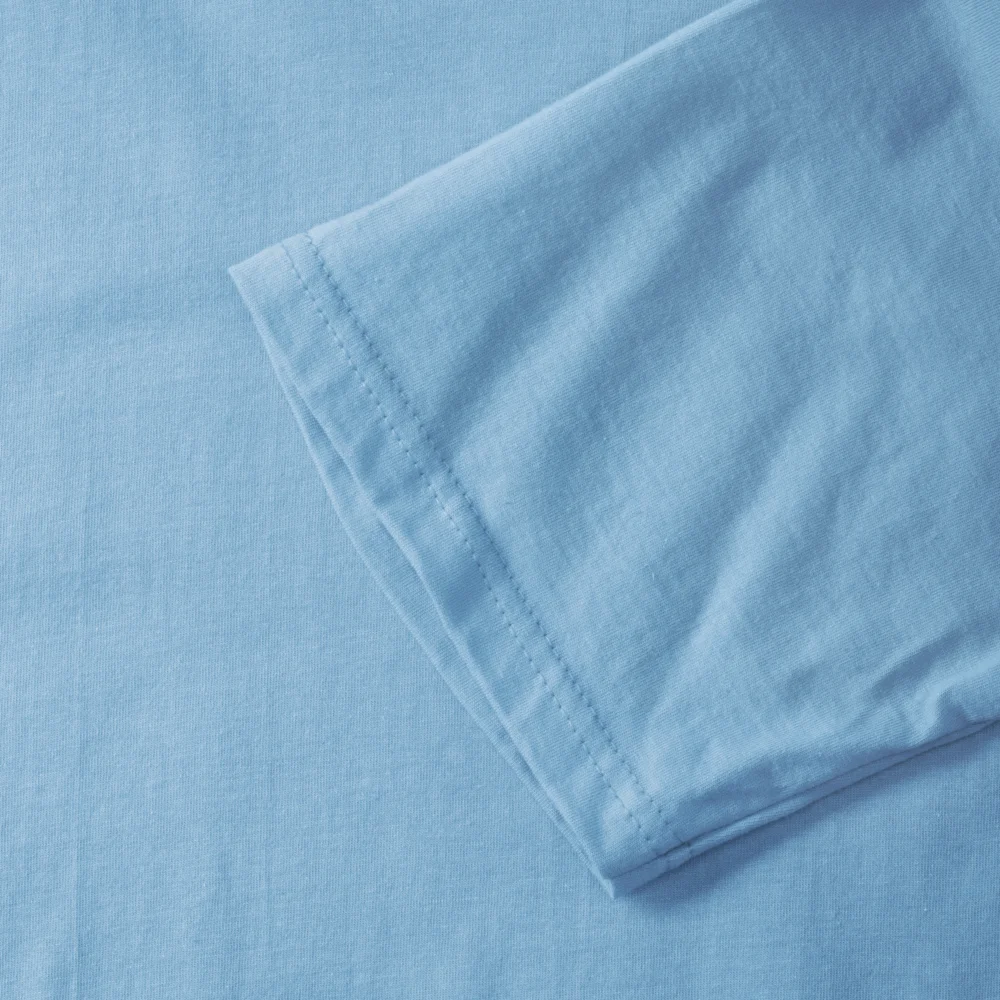 Schweres T-Shirt "Authentic"