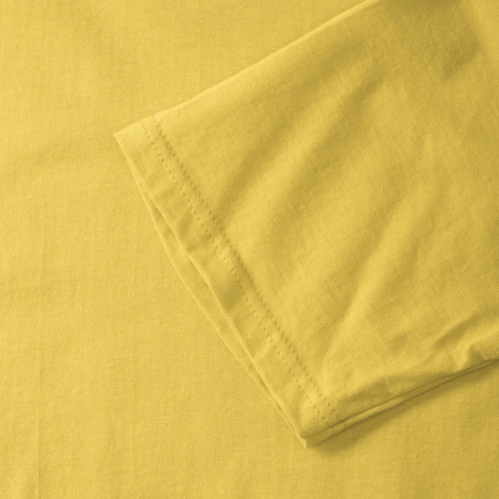 Schweres T-Shirt "Authentic"