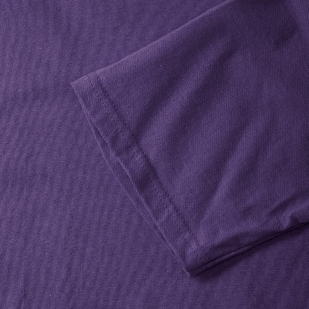 Schweres T-Shirt "Authentic"