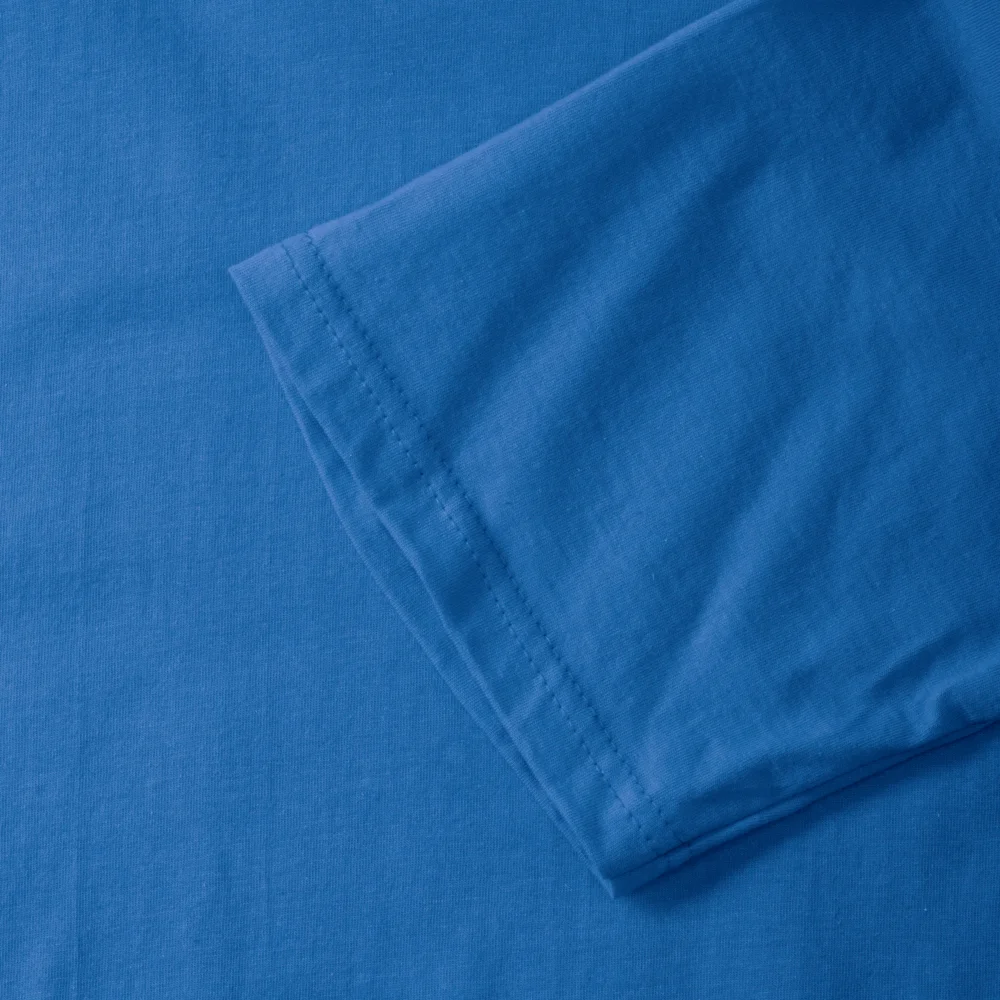 Schweres T-Shirt "Authentic"