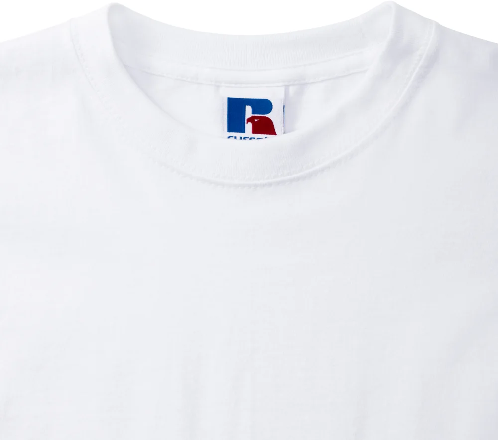 Schweres T-Shirt "Authentic"