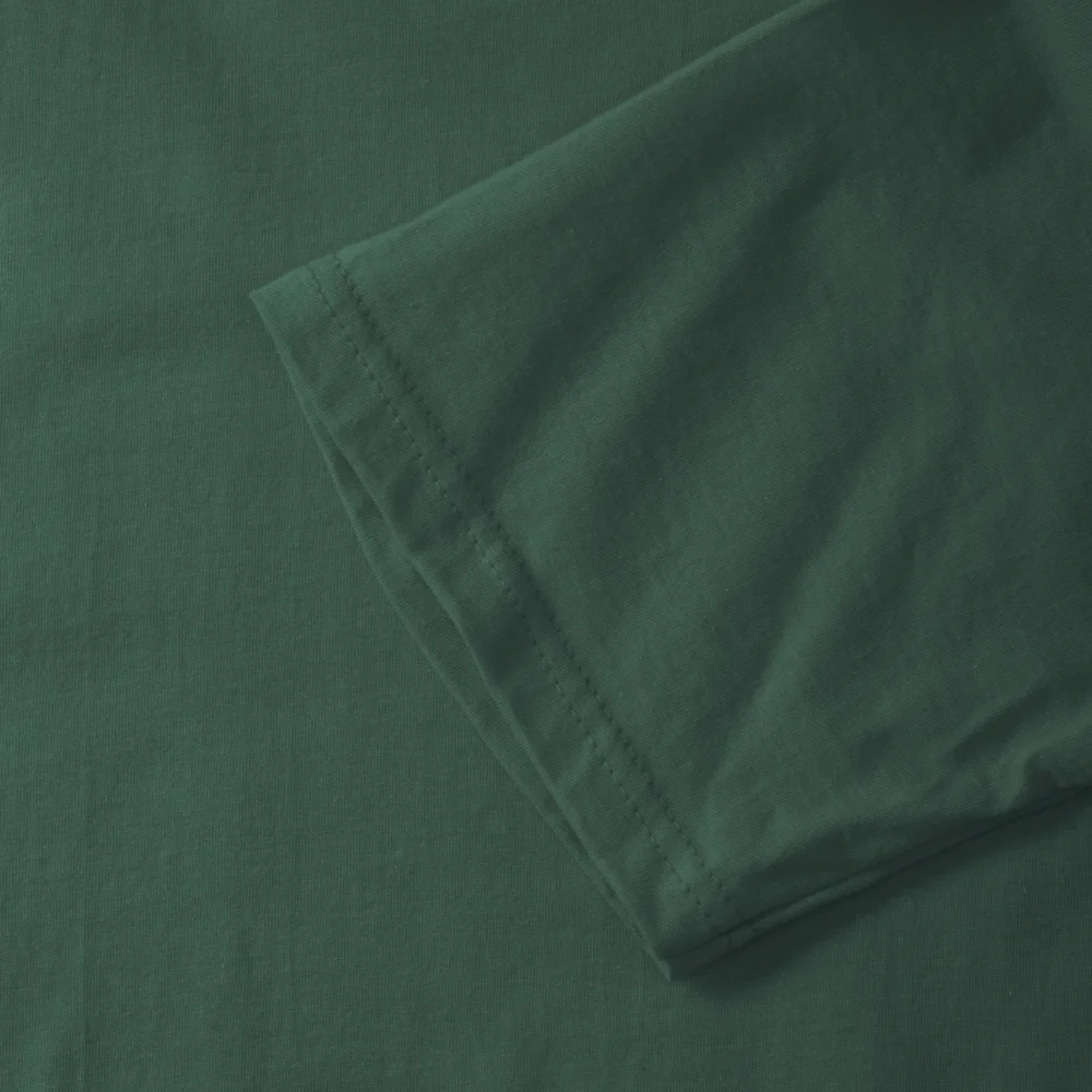 Schweres T-Shirt "Authentic"