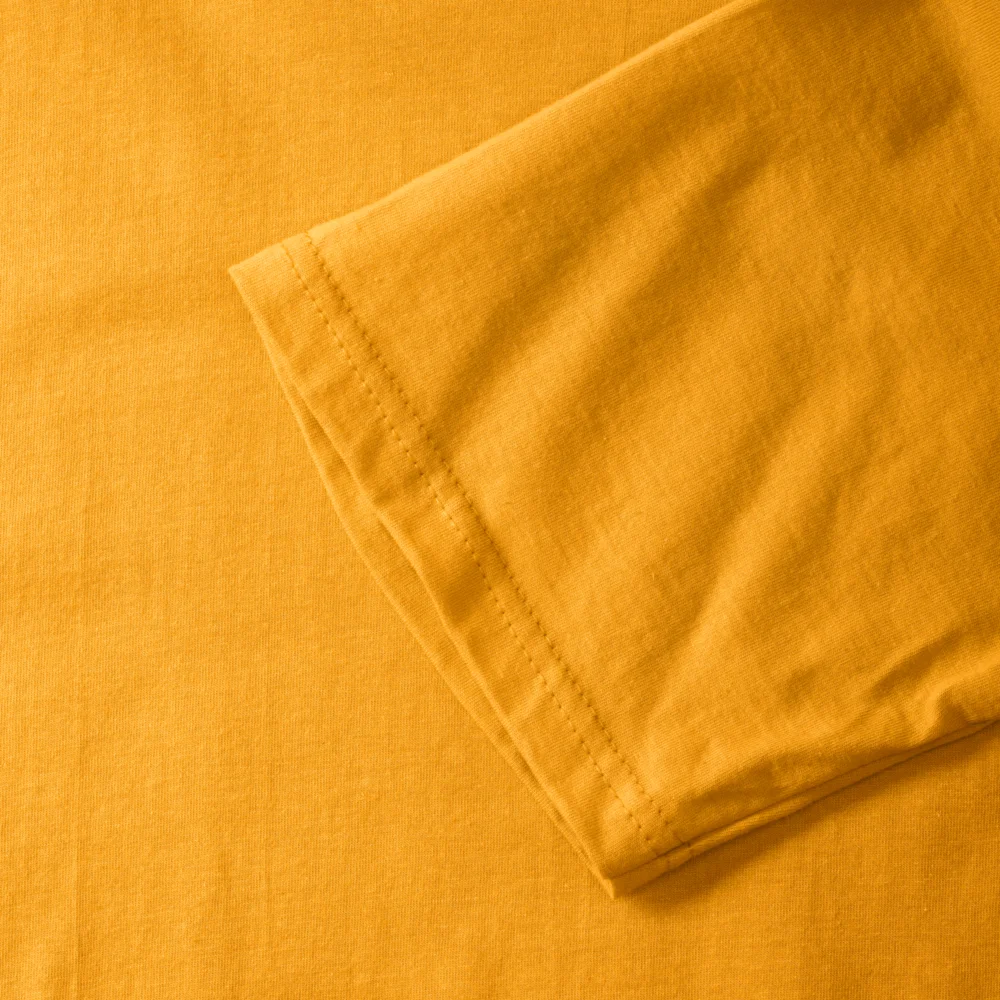 Schweres T-Shirt "Authentic"