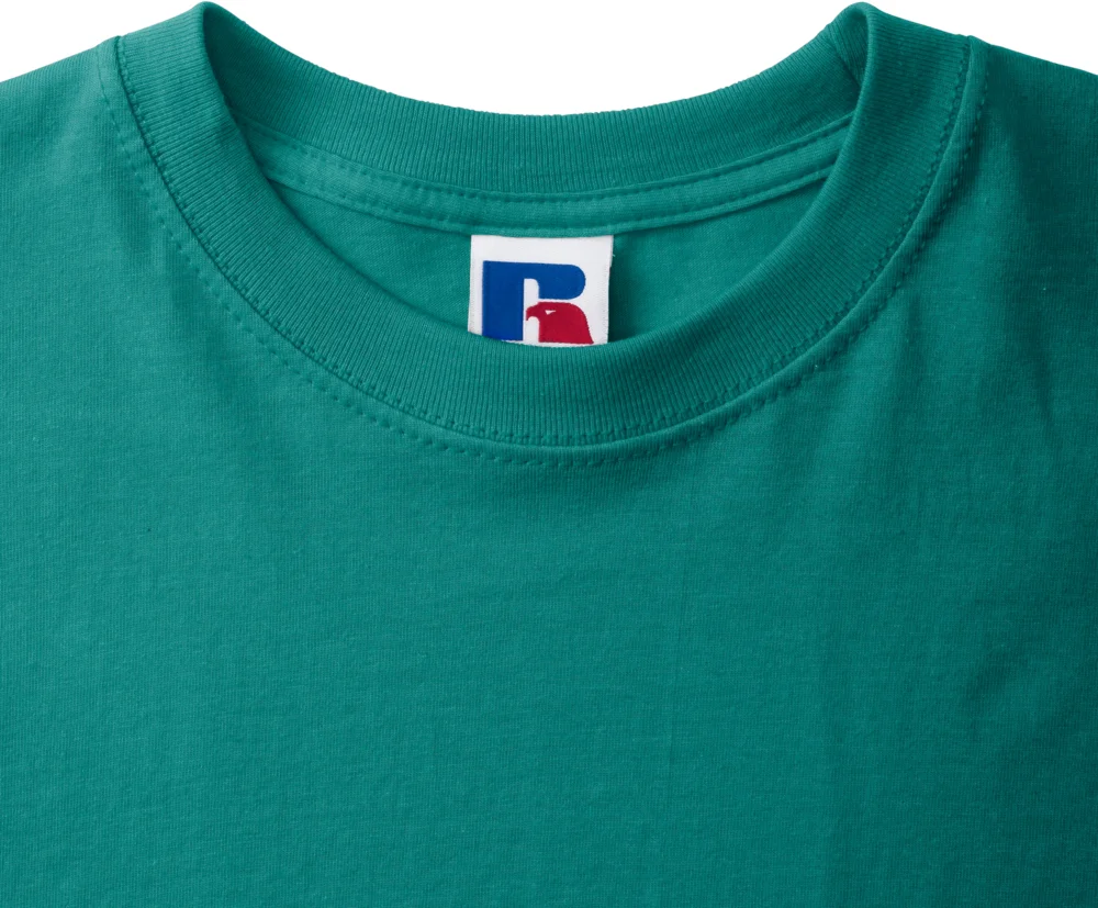 Schweres T-Shirt "Authentic"