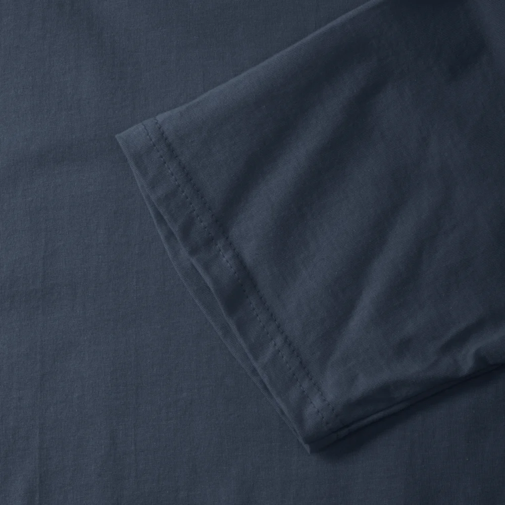 Schweres T-Shirt "Authentic"