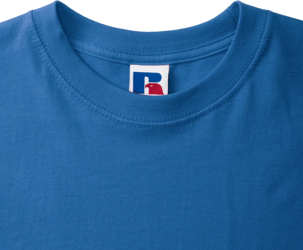Schweres T-Shirt "Authentic"