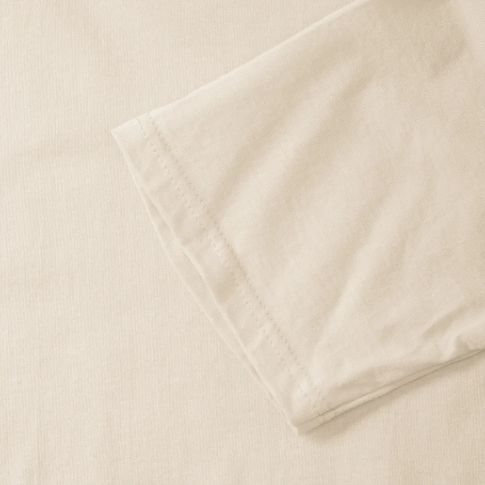 Schweres T-Shirt "Authentic"
