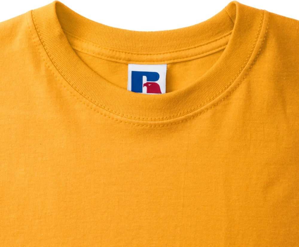 Schweres T-Shirt "Authentic"