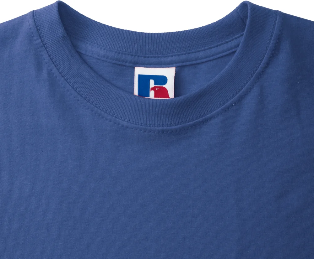 Schweres T-Shirt "Authentic"