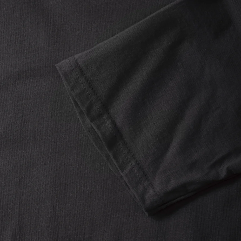 Schweres T-Shirt "Authentic"