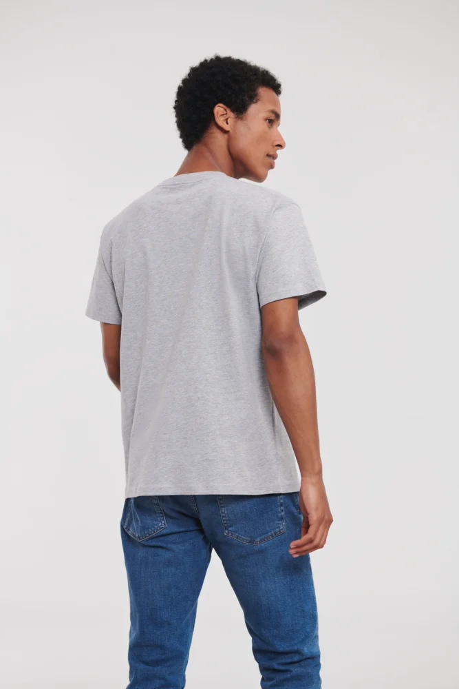 Schweres T-Shirt "Authentic"
