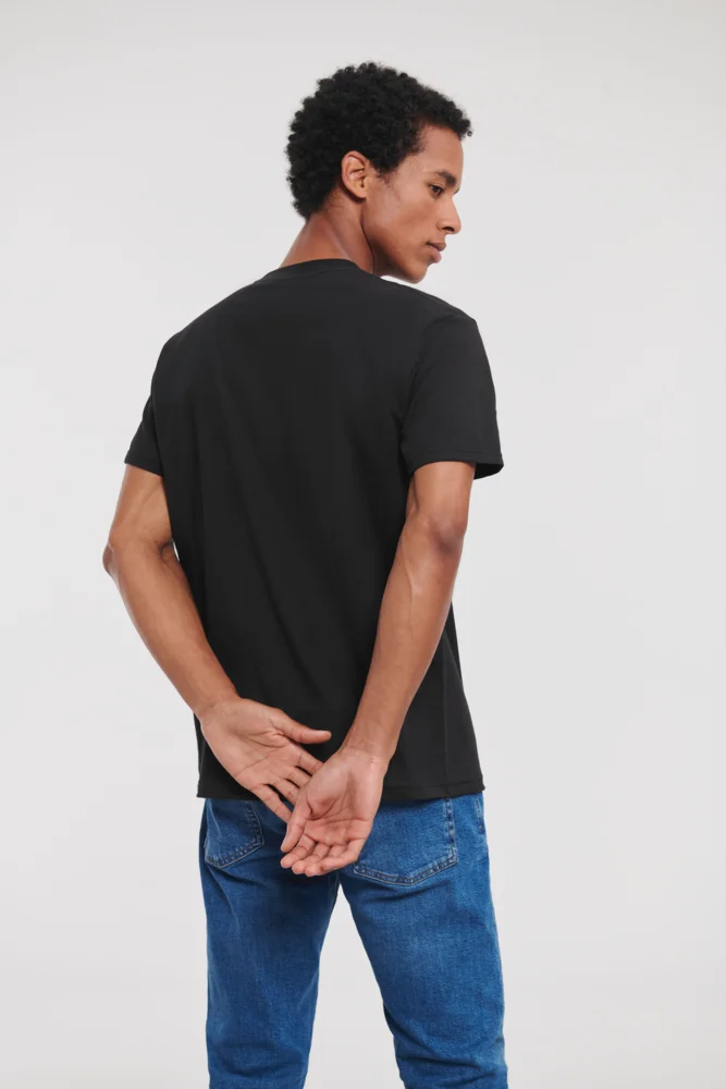 Schweres T-Shirt "Authentic"