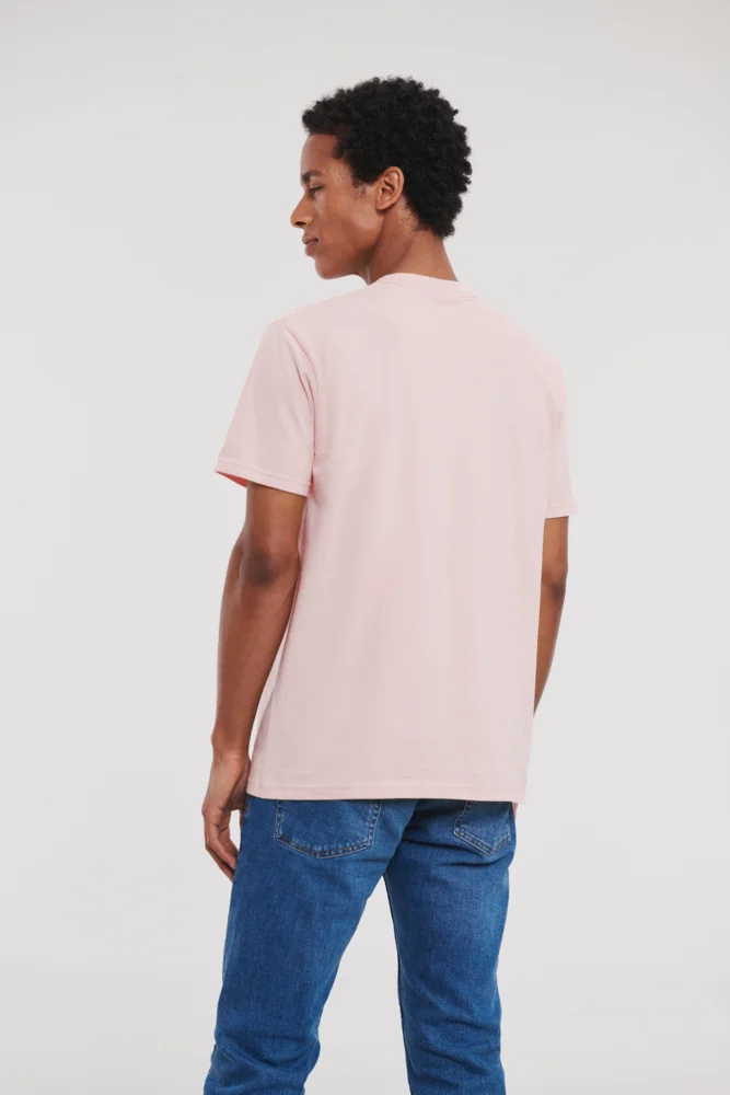 Schweres T-Shirt "Authentic"