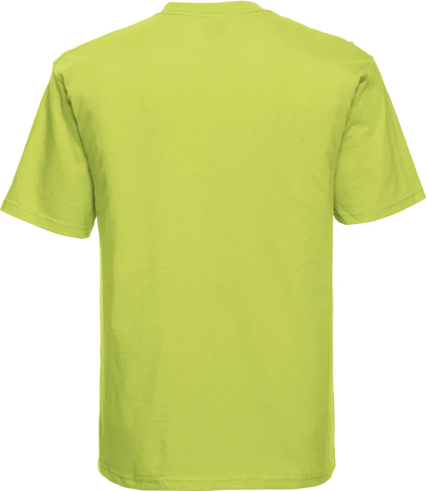 Schweres T-Shirt "Authentic"