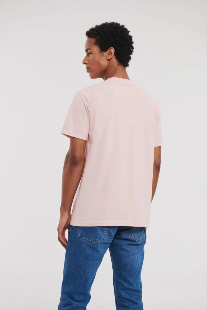 Schweres T-Shirt "Authentic"