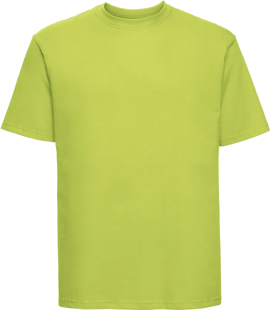 Schweres T-Shirt "Authentic"