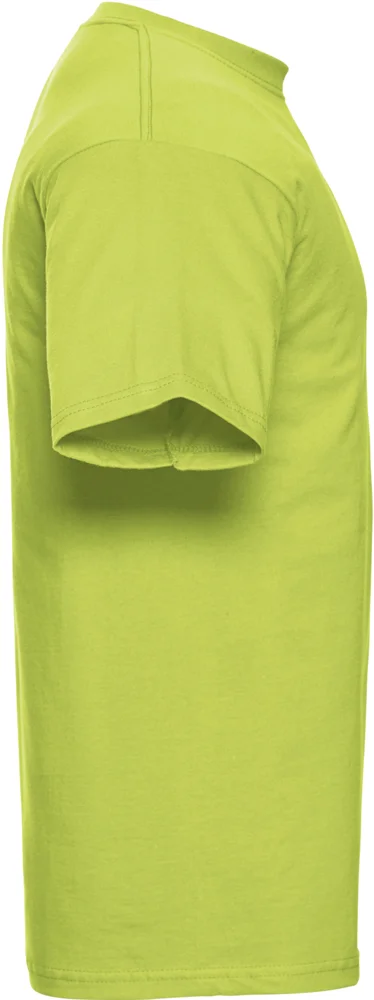 Schweres T-Shirt "Authentic"