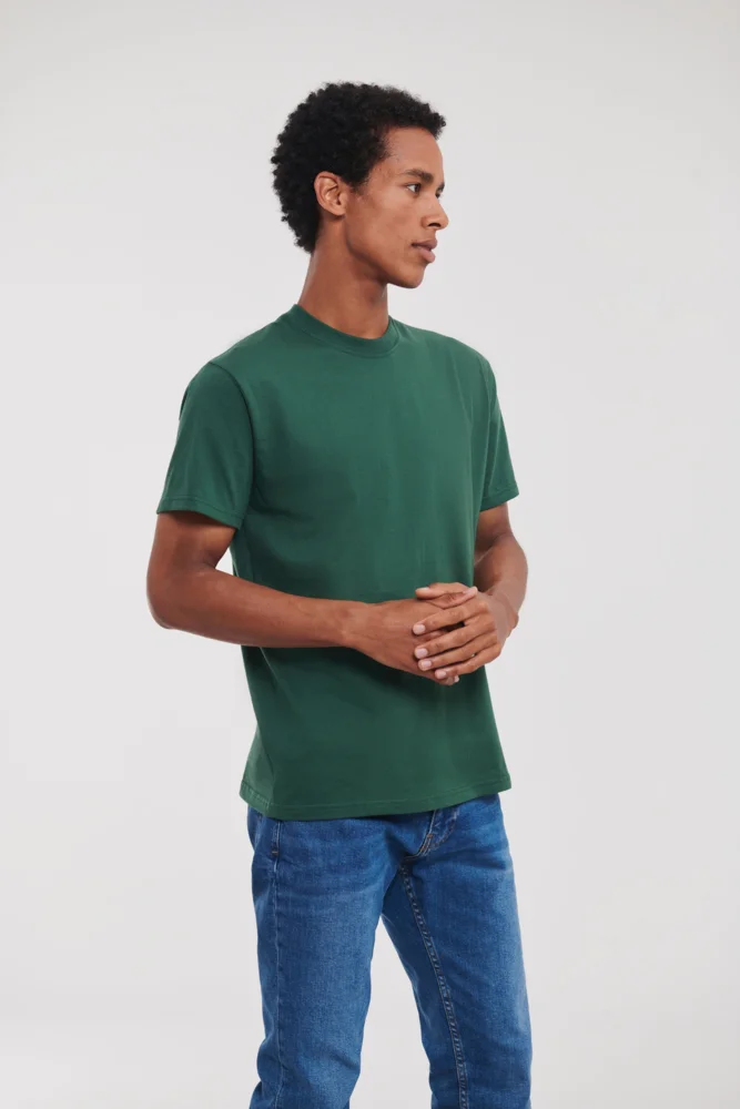 Schweres T-Shirt "Authentic"