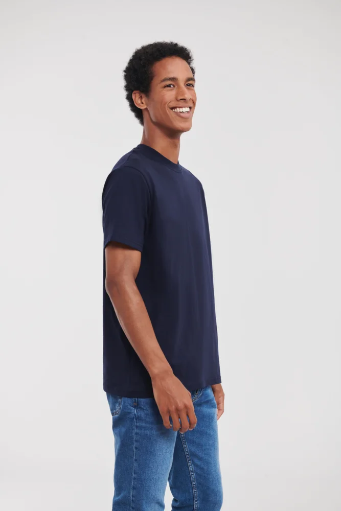 Schweres T-Shirt "Authentic"