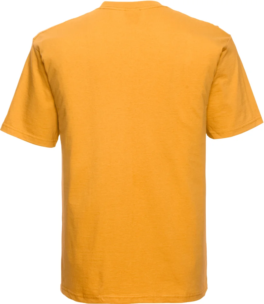 Schweres T-Shirt "Authentic"