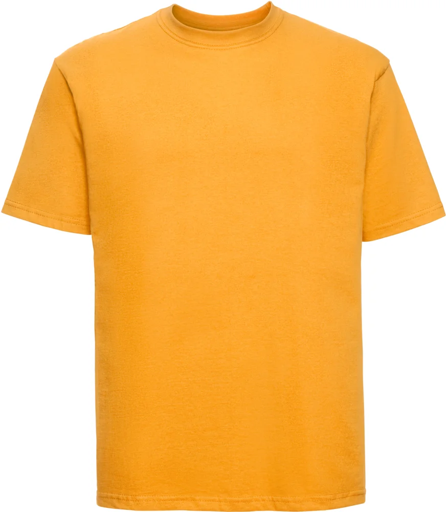 Schweres T-Shirt "Authentic"