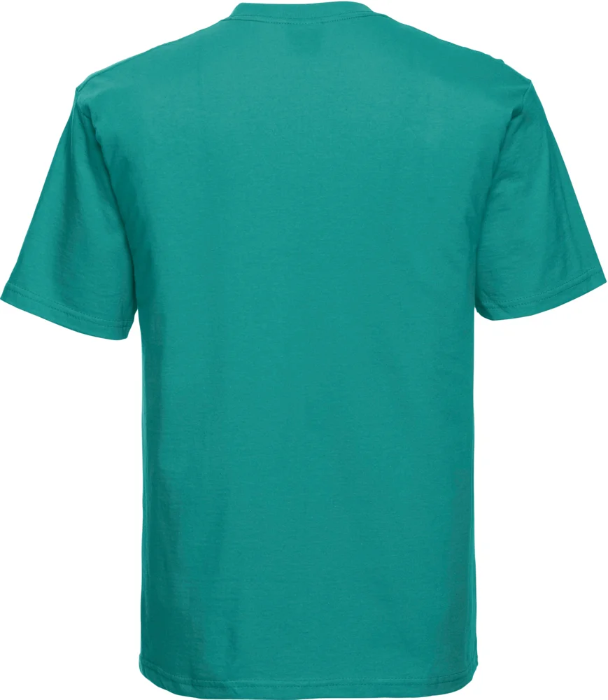 Schweres T-Shirt "Authentic"