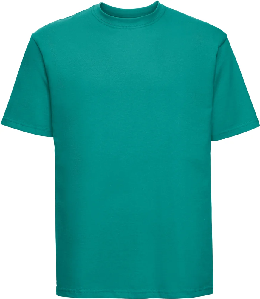 Schweres T-Shirt "Authentic"