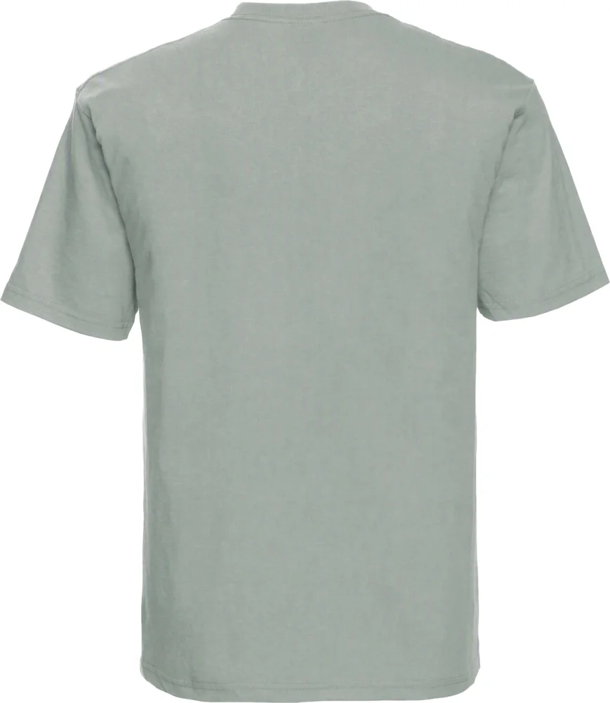 Schweres T-Shirt "Authentic"