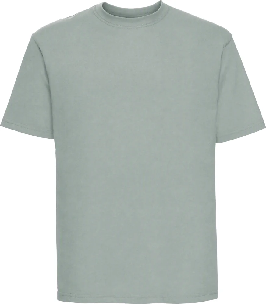 Schweres T-Shirt "Authentic"