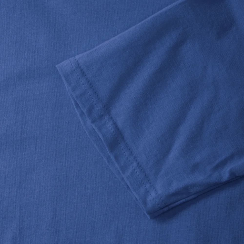 Schweres T-Shirt "Authentic"
