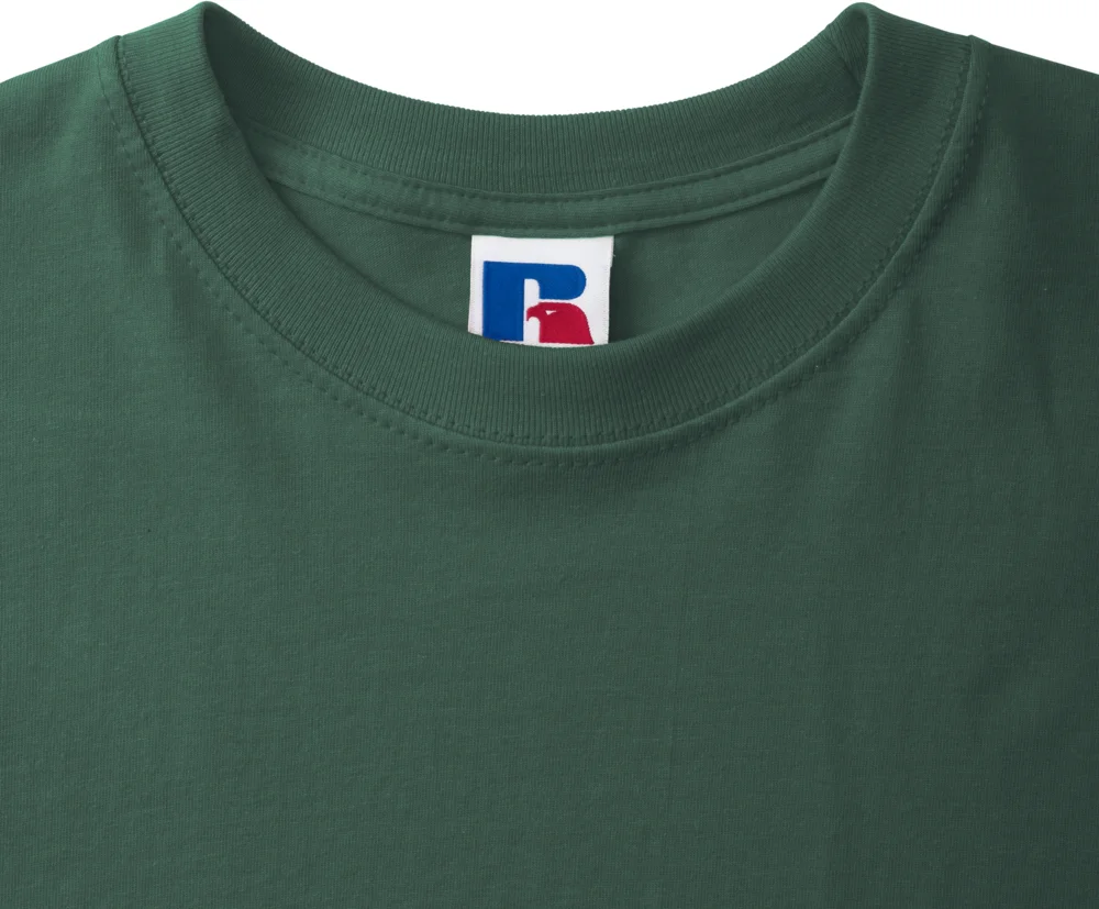 Schweres T-Shirt "Authentic"