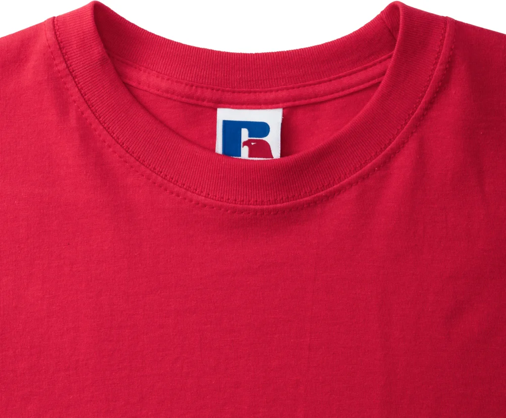 Schweres T-Shirt "Authentic"