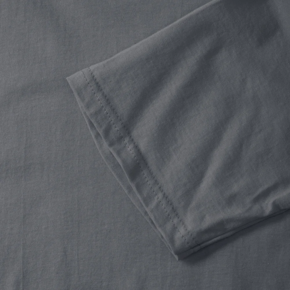 Schweres T-Shirt "Authentic"