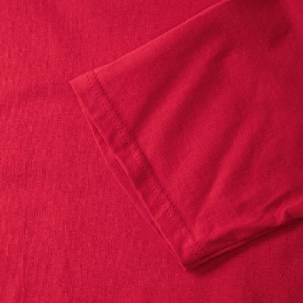 Schweres T-Shirt "Authentic"