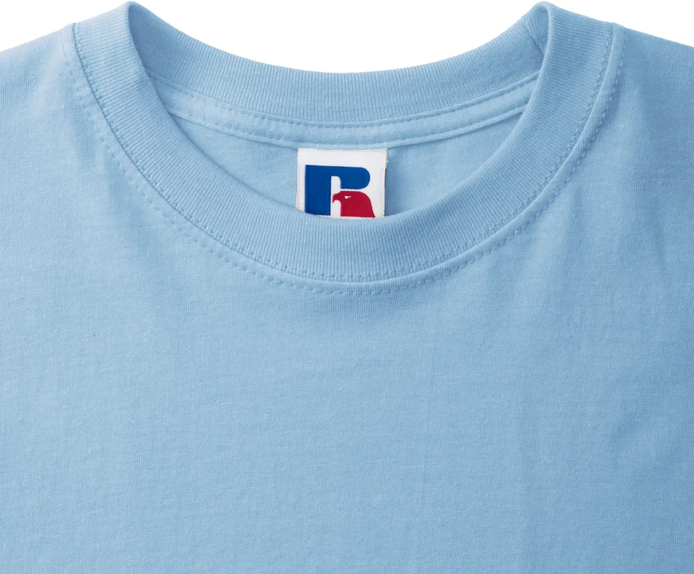 Schweres T-Shirt "Authentic"