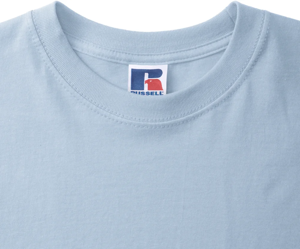 Schweres T-Shirt "Authentic"