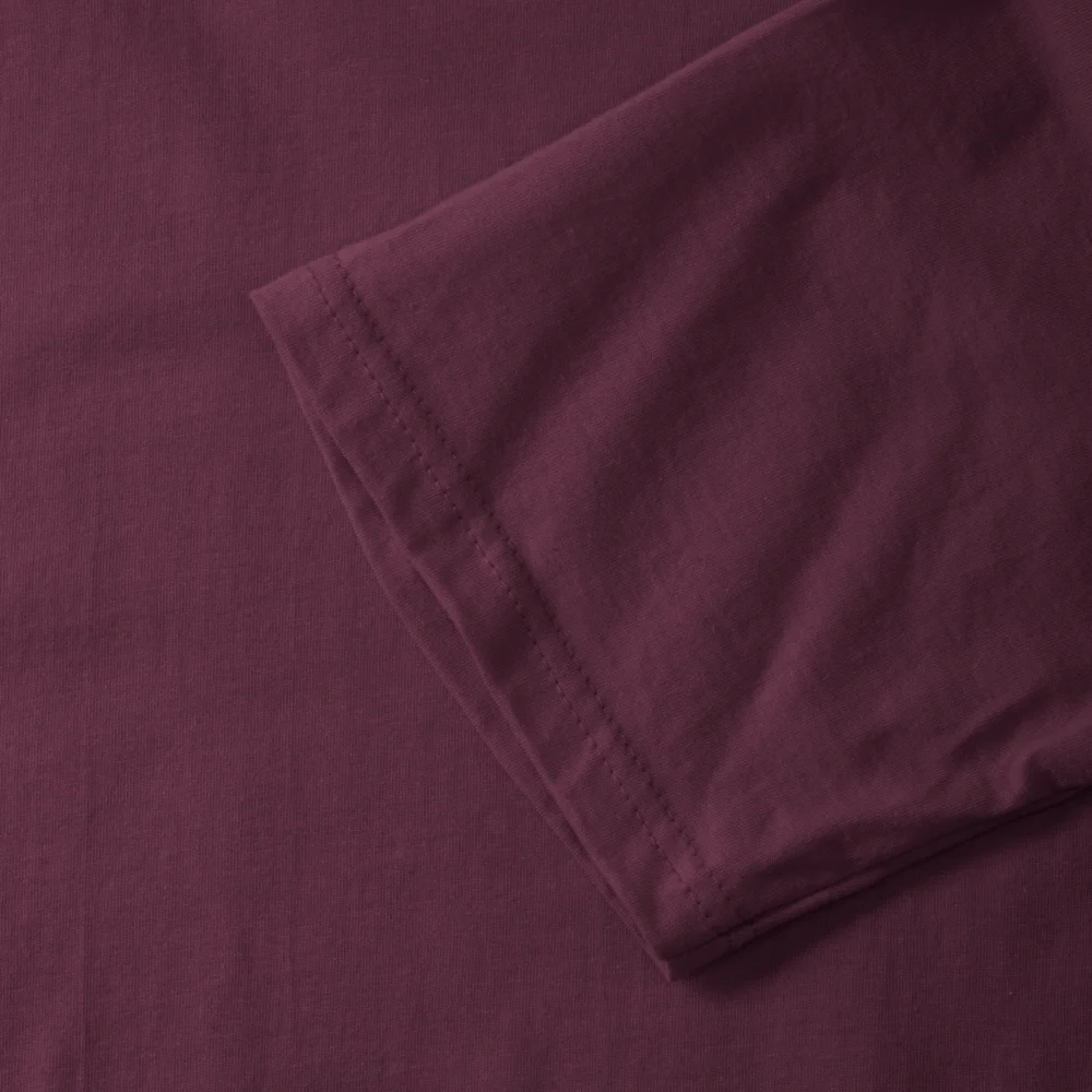 Schweres T-Shirt "Authentic"