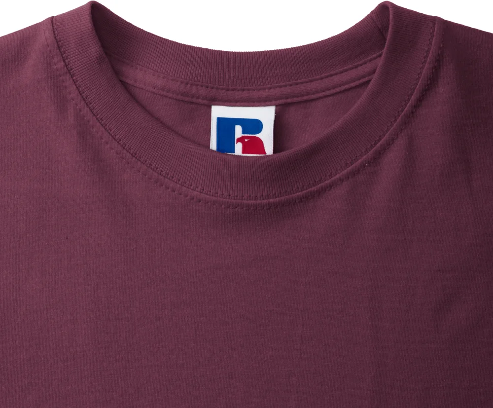 Schweres T-Shirt "Authentic"