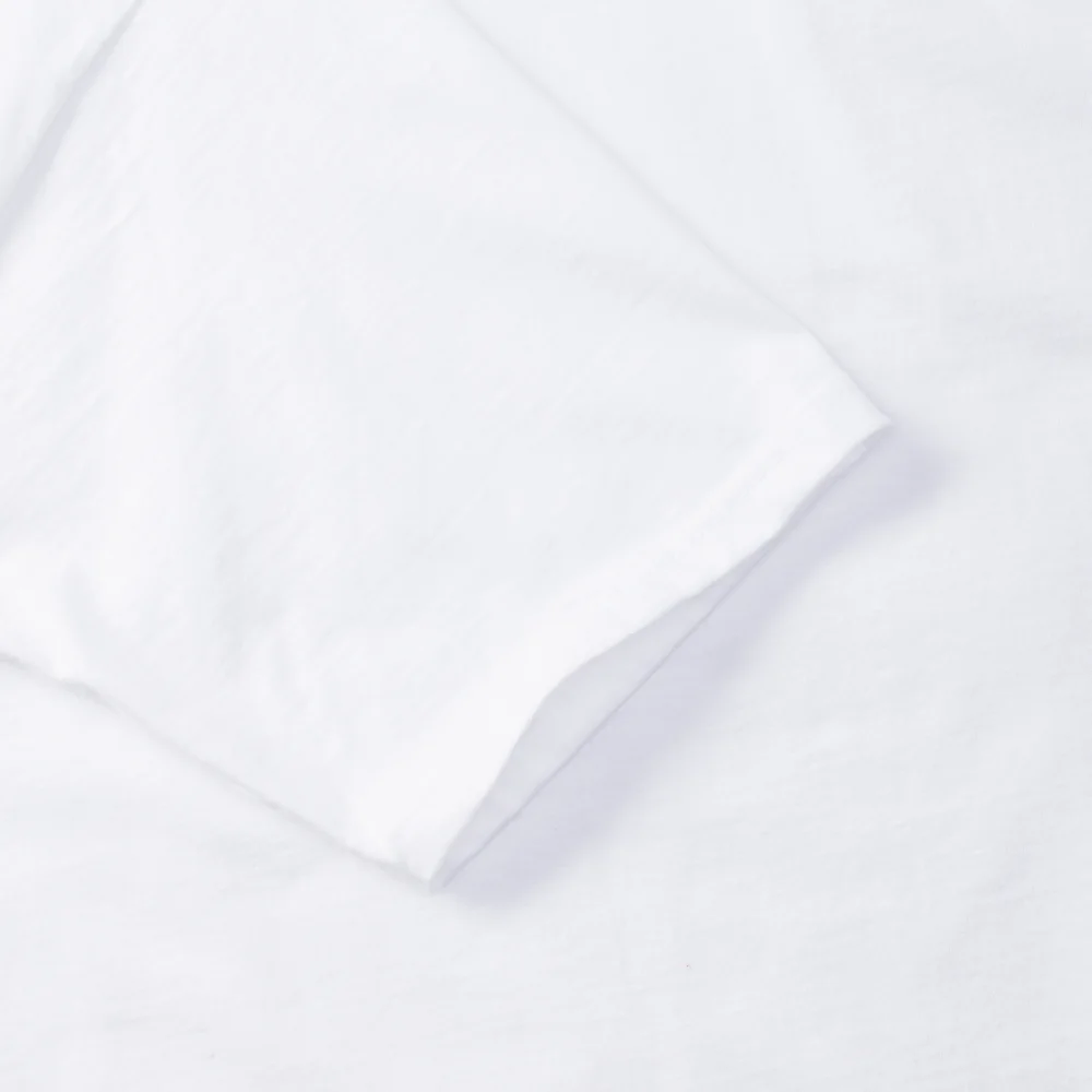 Schweres T-Shirt "Authentic"